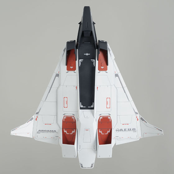 HGUC 1/144 ffBtFT[ &tCOA[}[ yĔ́zyQFQOPUNQz