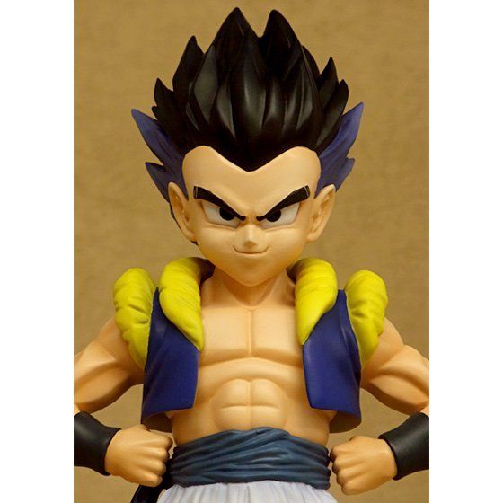 ギガンティックシリーズ ドラゴンボールZ ゴテンクス【プレミアム ギガンティックシリーズ ドラゴンボールZ ゴテンクス【プレミアム