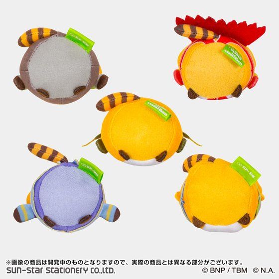  TIGER & BUNNY -The Rising- ~ RASCAL LbՂ}XRbgN[i[DX AZbg