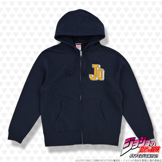 �W���W���̊�Ȗ`���@��4���@�_�C�������h�͍ӂ��Ȃ��@�@JoJo�W�b�v�p�[�J�[