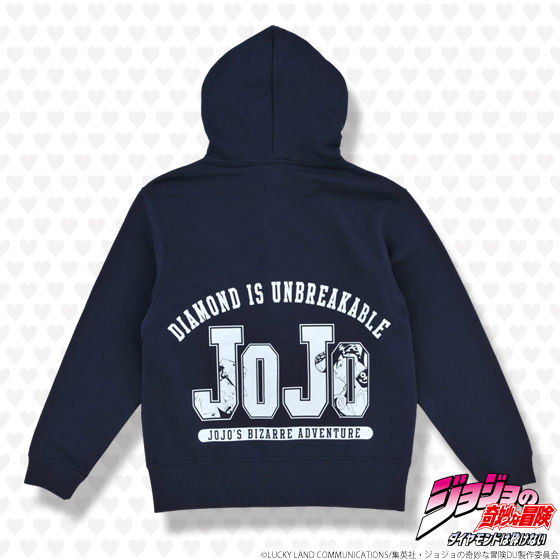 �W���W���̊�Ȗ`���@��4���@�_�C�������h�͍ӂ��Ȃ��@�@JoJo�W�b�v�p�[�J�[