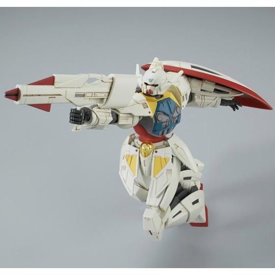 Hgbf 1 144 ターンエーガンダムシン ３次 ２０１６年１月発送 ガンダムビルドファイターズ 趣味 コレクション バンダイナムコグループ公式通販サイト