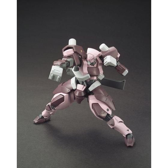 HG 1/144 百錬(アミダ機)