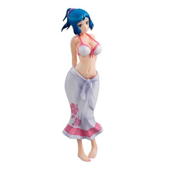 抽選販売】ガンダムガールズジェネレーション イオリ・リン子