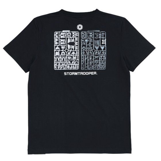 STAR WARS 1/12 scale STORMTROOPER�� T�V���c