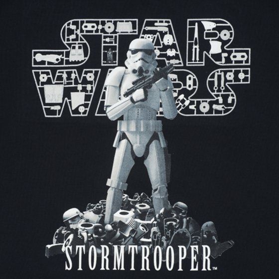 STAR WARS 1/12 scale STORMTROOPER�� T�V���c