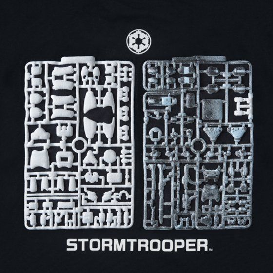 STAR WARS 1/12 scale STORMTROOPER�� T�V���c