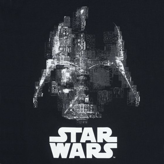 STAR WARS DARTH VADER  �����i�[��T�V���c