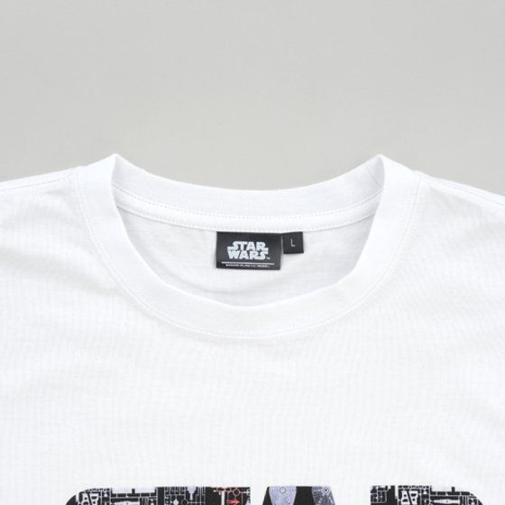 STAR WARS plastic model  �����i�[���@�����OT�V���c