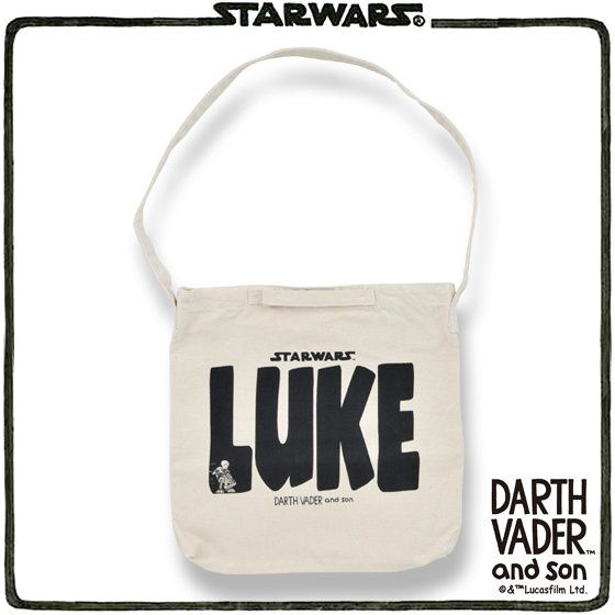 DARTH VADER and son �g�[�g�o�b�O