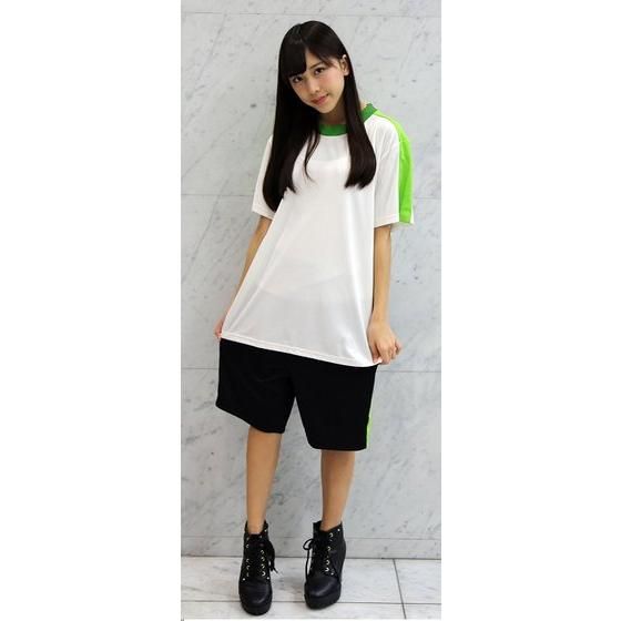 TIGER & BUNNY �g���[�j���O�E�G�A�@�ՓO�J���[