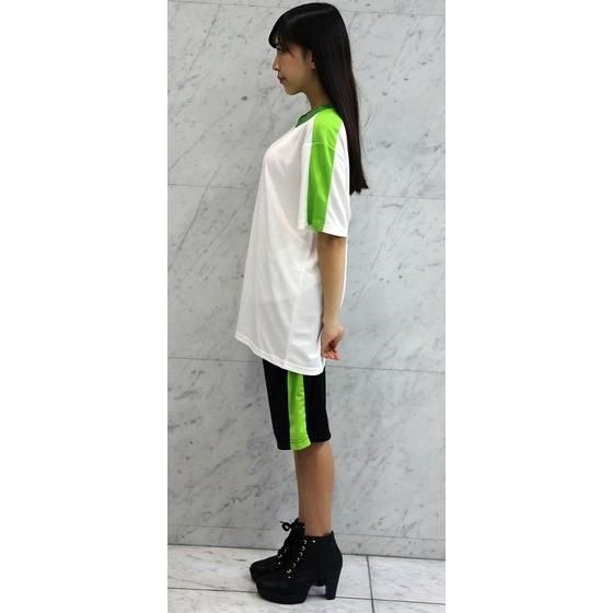 TIGER & BUNNY �g���[�j���O�E�G�A�@�ՓO�J���[