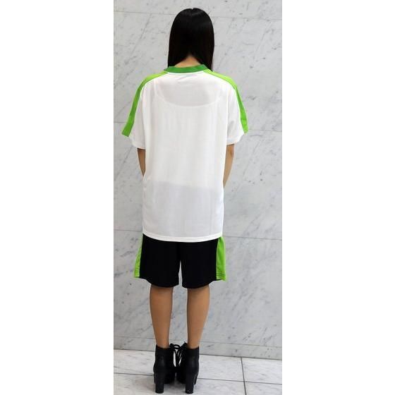 TIGER & BUNNY �g���[�j���O�E�G�A�@�ՓO�J���[