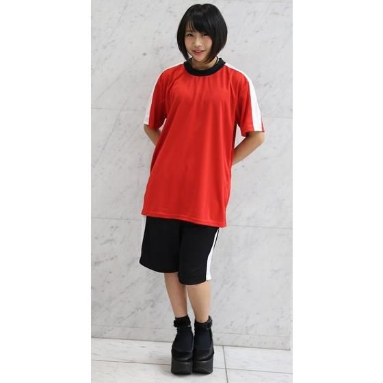 TIGER & BUNNY �g���[�j���O�E�G�A�@�o�[�i�r�[�J���[