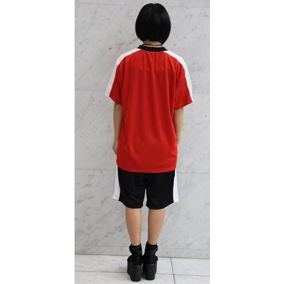 TIGER & BUNNY �g���[�j���O�E�G�A�@�o�[�i�r�[�J���[