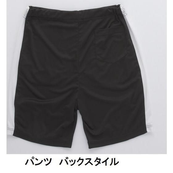 TIGER & BUNNY �g���[�j���O�E�G�A�@�o�[�i�r�[�J���[