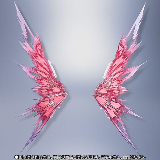 METAL BUILD fXeBj[K_ ̗IvVZbg