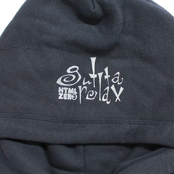 TIGER �� BUNNY�~HTML Precious Trio Barnaby Pullover Hoodie(�p�[�J�[)