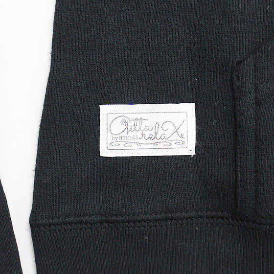 TIGER �� BUNNY�~HTML Precious Trio Barnaby Pullover Hoodie(�p�[�J�[)