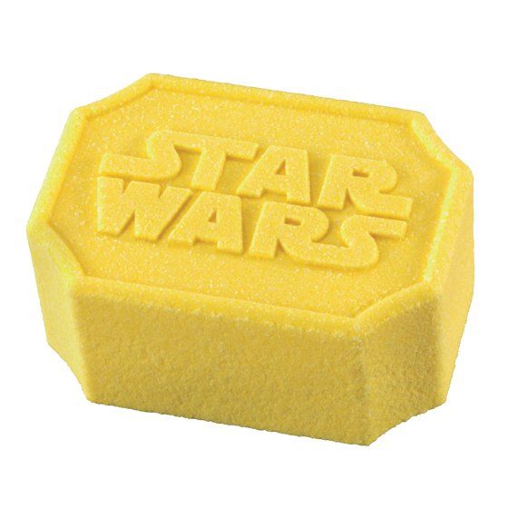 Pb Starwarsバスボール 15個入 Star Wars スター ウォーズ バンダイナムコグループ公式通販サイト