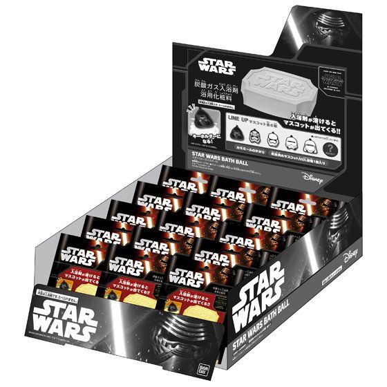 �yPB�zSTARWARS�o�X�{�[���i15���j