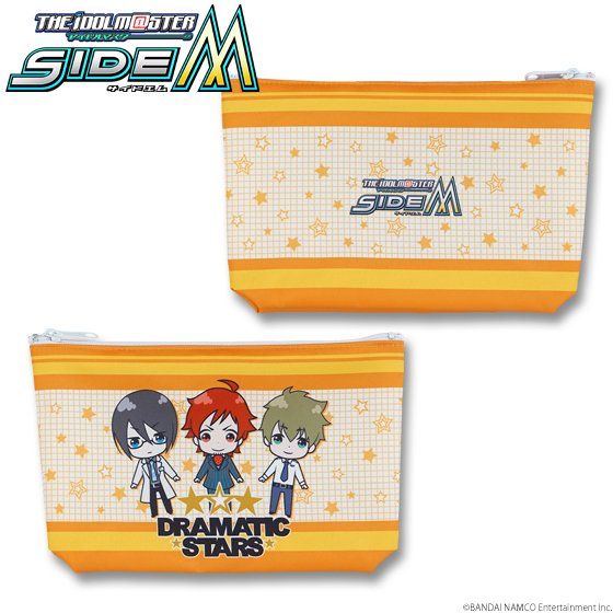 ACh}X^[Side M C89 DRAMATIC STARSZbg