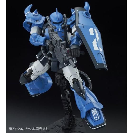 gf 1/144 YMS-07A-0 vg^CvOti@؋@ u[J[uDjyQFQOPUNQz