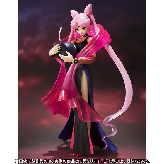 33000円送料【限定版】フィギュアーツ ブラック・レディ【輸送箱付】