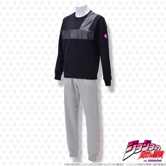 �W���W���̊�ȃ��[���E�F�A�@�W�����E�s�G�[���E�|���i���t