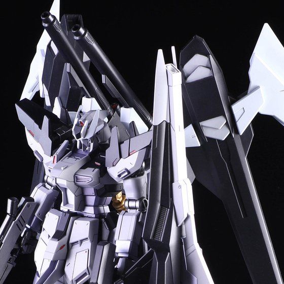 ＨＧＢＦ 1/144 Ｈｉ-νガンダムインフラックス