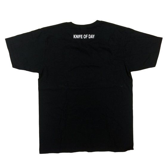 fWAhx`[tri. KNIFE OF DAY TVc