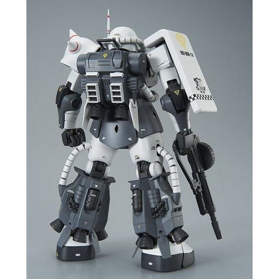 【爆買い正規品】PB限定 RG 1/144 MS-06R-1A エリック マンスフィールド専用ザク 未開封 ガンダム 機動戦士ガンダム