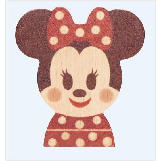 Disney｜KIDEA<ミニーマウス>