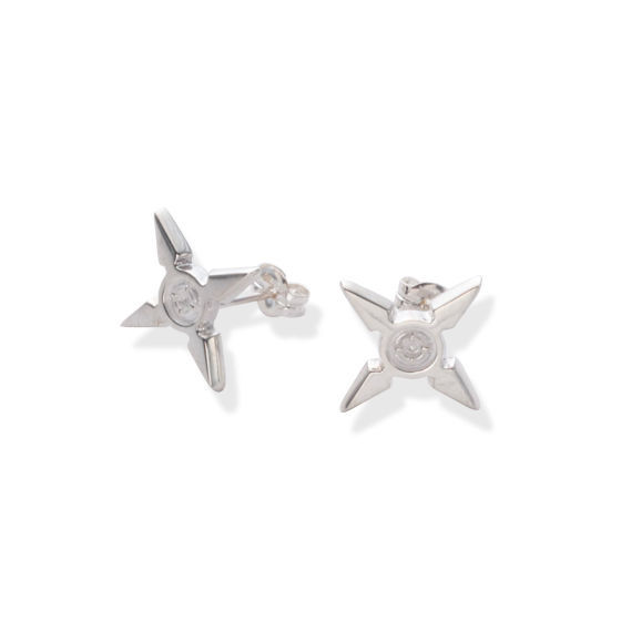 4個セット(おまけ付き)◆タイバニ　アクセサリー　キス　コラボ 銀時Presents≪日向大輔 × Fatima Design コラボアクセサリー