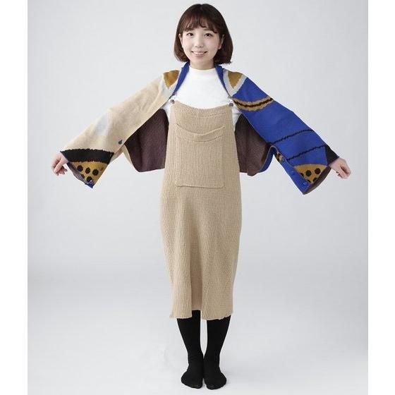 TIGER & BUNNY�@�|���`���X�g�[���i�܎��T�C�N�����j