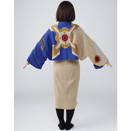 TIGER & BUNNY�@�|���`���X�g�[���i�܎��T�C�N�����j