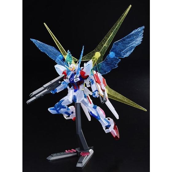 HGBF 再販品　ガンプラ　ビルドファイターズ