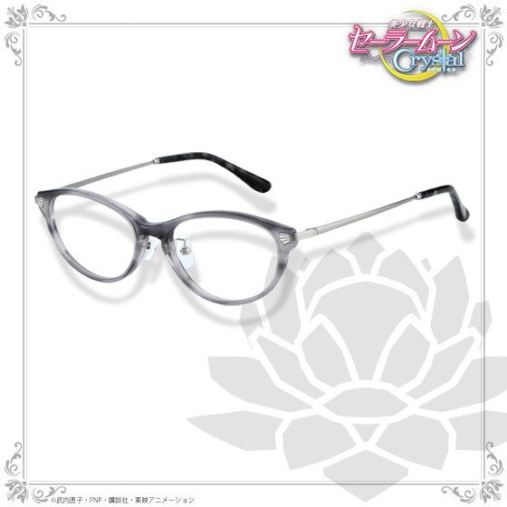 mZ[[[Crystal~JINS~BANDAI Vo[ENX^f