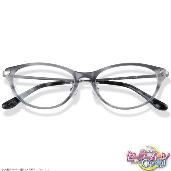 mZ[[[Crystal~JINS~BANDAI Vo[ENX^f