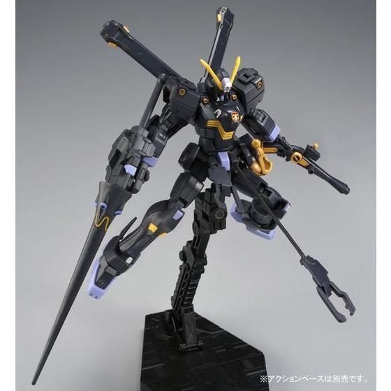 HGUC 1/144 クロスボーン・ガンダムＸ２│株式会社BANDAI SPIRITS 