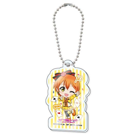 ���u���C�u�I �A�N�����`���[���Z�b�g