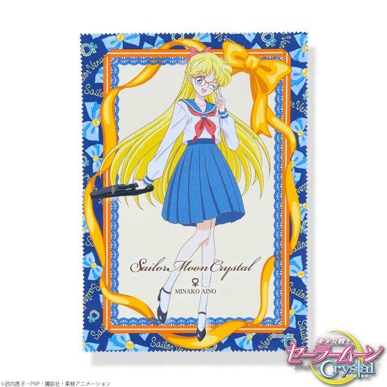 mZ[[[Crystal~JINS~BANDAI Z[[B[iXf@IWiP[X+Z[gZbg