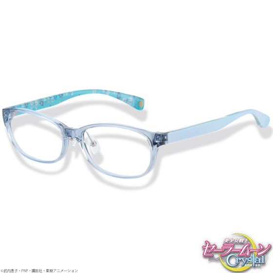 mZ[[[Crystal~JINS~BANDAI Z[[}[L[f IWiP[XZbg