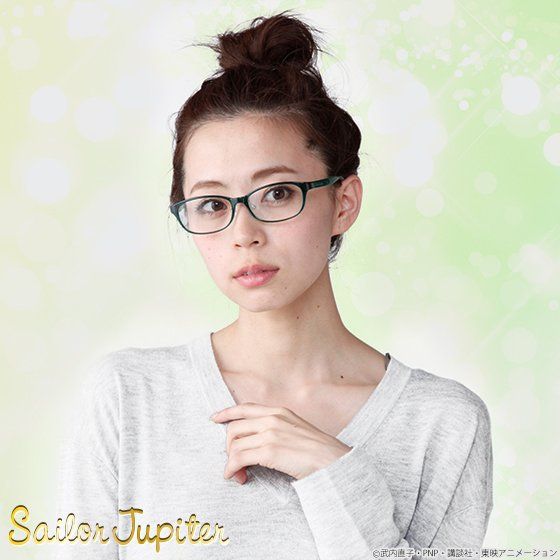 mZ[[[Crystal~JINS~BANDAI Z[[Ws^[f IWiP[XZbg