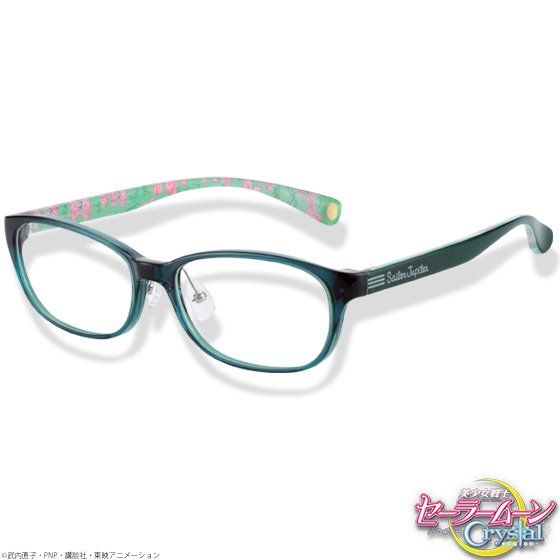 mZ[[[Crystal~JINS~BANDAI Z[[Ws^[f IWiP[XZbg