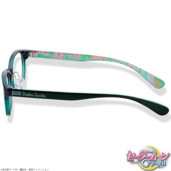 mZ[[[Crystal~JINS~BANDAI Z[[Ws^[f IWiP[XZbg