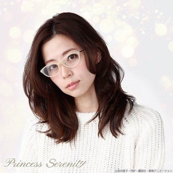 [8�����͂�]��������m�Z�[���[���[��Crystal�~JINS�~BANDAI �v�����Z�X�E�Z���j�e�B���f��