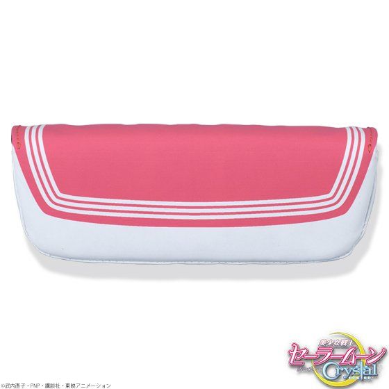 [8�����͂�]��������m�Z�[���[���[��Crystal�~JINS�~BANDAI �Z�[���[�}�[�Y���f�� �I���W�i���P�[�X�Z�b�g