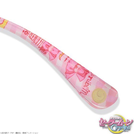 [8�����͂�]��������m�Z�[���[���[��Crystal�~JINS�~BANDAI �Z�[���[���у��[�����f�� �I���W�i���P�[�X�Z�b�g