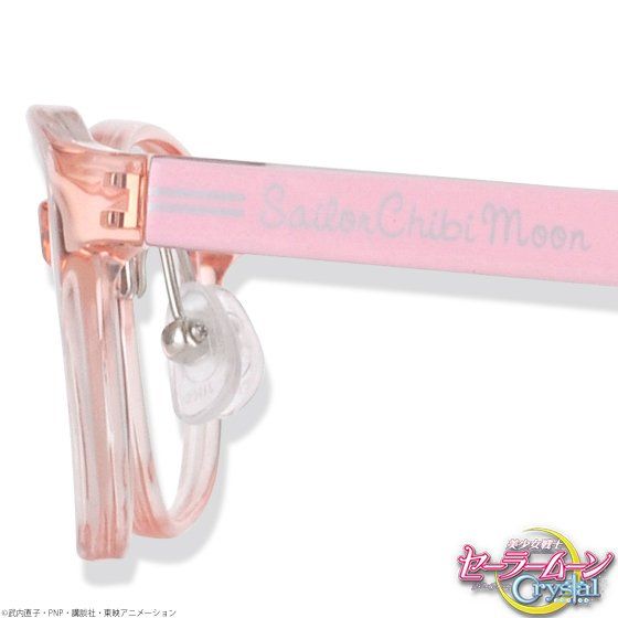 [8�����͂�]��������m�Z�[���[���[��Crystal�~JINS�~BANDAI �Z�[���[���у��[�����f�� �I���W�i���P�[�X�Z�b�g